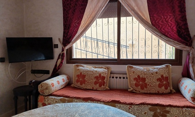 Ifrane Apartment | The Orchard Apartments: Simply Cozy, Peaceful & Clean Apartment Only 350 MAD!