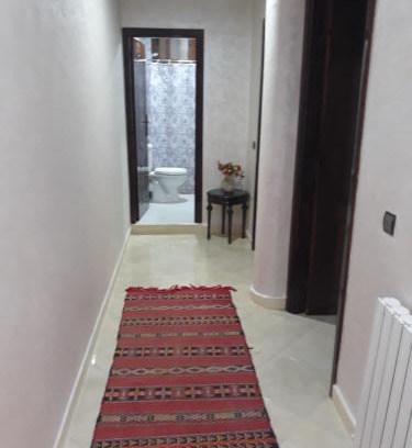 Ifrane Apartment | The Orchard Comfy & Cozy Apartment 2