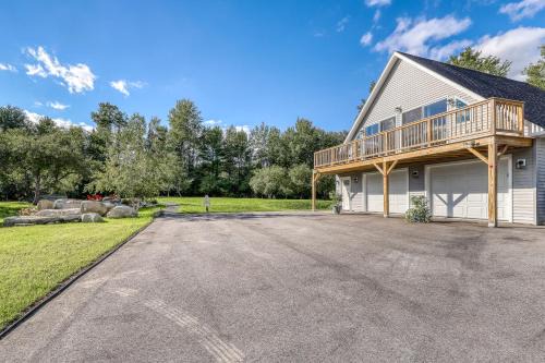 Bethlehem Apartment | The Orchard Condo