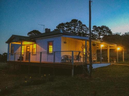 Tallong House | The Orchard Farm