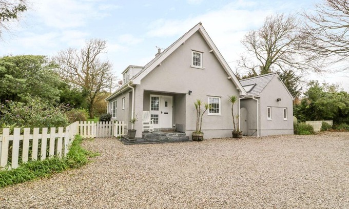 Llanengan House | The Orchard