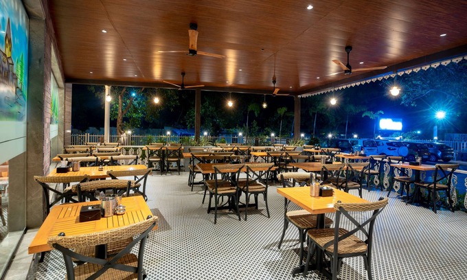 Lonavala Hotel | The Orchid Lonavala