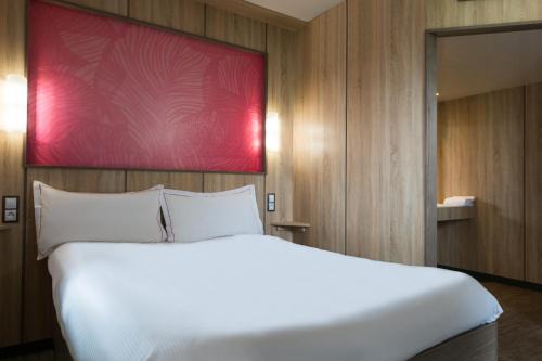 Aurillac Hotel | The Originals Access Aéroport, Hôtel Aurillac