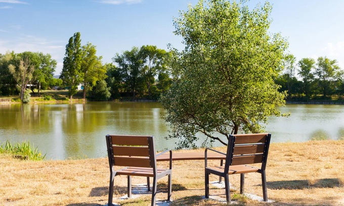 Bordeaux-Lac Hotel | The Originals Access, Hôtel Bordeaux Lac