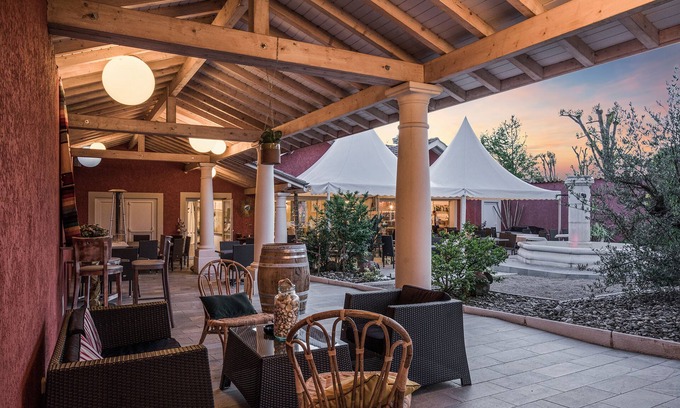 Malafretaz Hotel | The Originals Boutique, Hôtel Le Pillebois