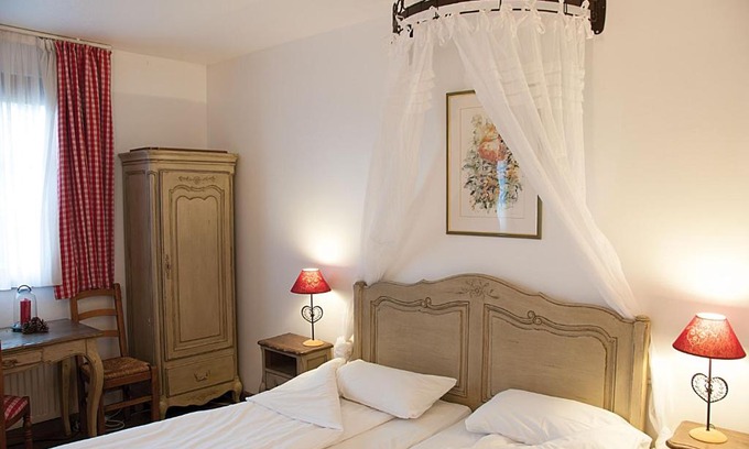 Eguisheim Hotel | The Originals Boutique, Hôtel La Ferme du Pape, Eguisheim