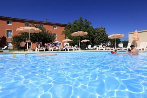 Issoire Hotel | The Originals Boutique, Hôtel Le Pariou, Issoire