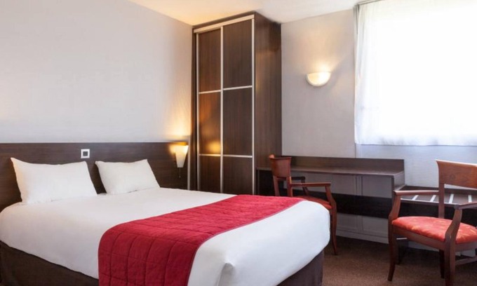 Merignac Hotel | The Originals City, Hôtel du Phare, Bordeaux Mérignac