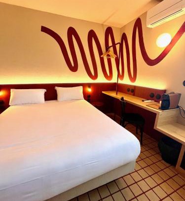 Merignac Hotel | The Originals City, Hôtel du Phare, Bordeaux Mérignac