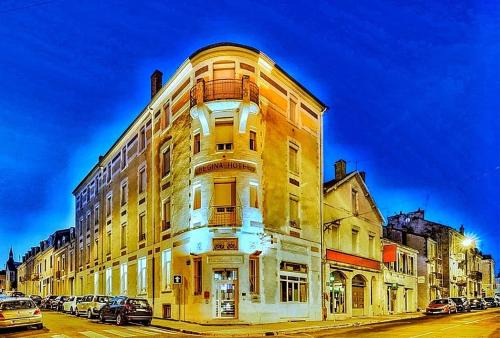 Perigueux Hotel | The Originals City, Hôtel Régina, Périgueux