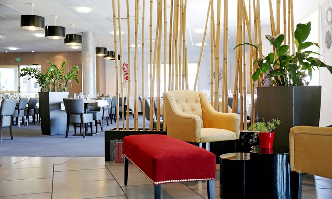 Castres Hotel | The Originals City, Hôtel Le Causséa