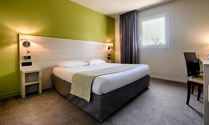 Castets Hotel | The Originals City, Hôtel Les Bruyères, Dax Nord