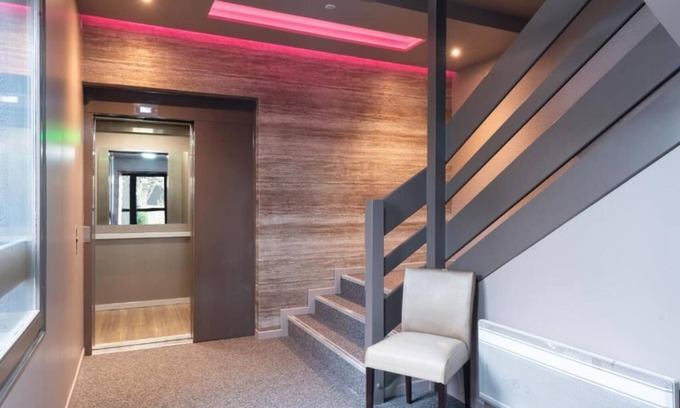 Saran Hotel | The Originals City, Hôtel Orléans Nord