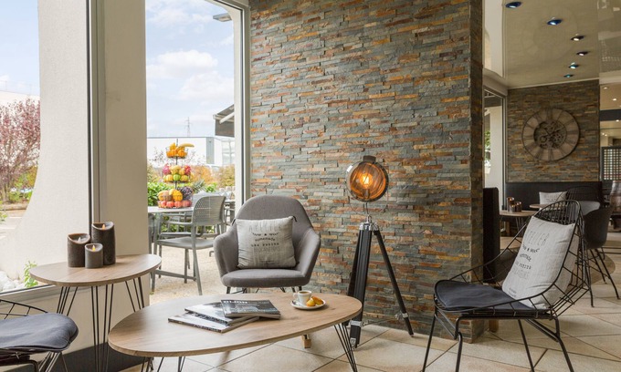 Chenove Hotel | The Originals City, Hôtel Armony, Dijon Sud
