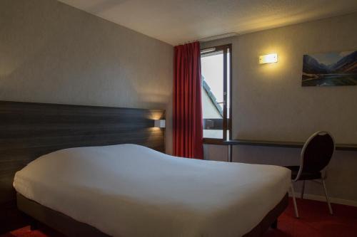 Odos Hotel | The Originals City, Hôtel Amys, Tarbes Sud