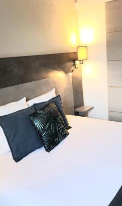 Richebourg - Saint-Clement Hotel | The Originals City, Hôtel Novella, Nantes Centre Gare