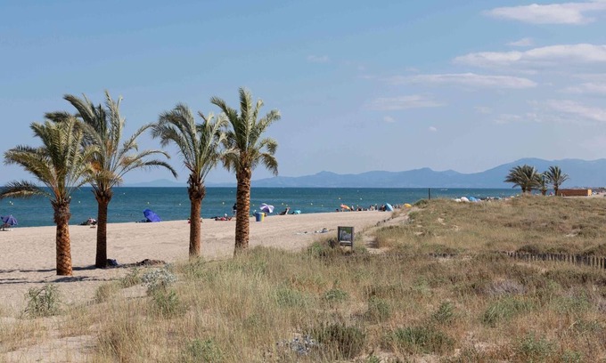 Le Barcares Hotel | The Originals City, Relax'Otel, Le Barcarès