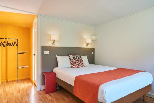 La Glacerie Hotel | The Originals City, Hôtel A Pic, Cherbourg