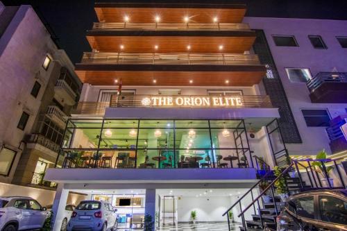 Green Park Hotel | The Orion Elite - Green Park