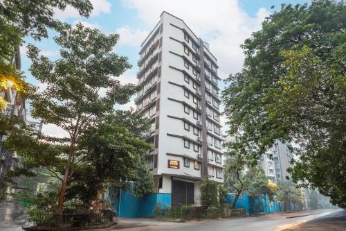 Green Park Apartment | The Orion Premium Suites