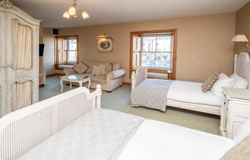 Dungarvan Apartment | The Ormond Apartments
