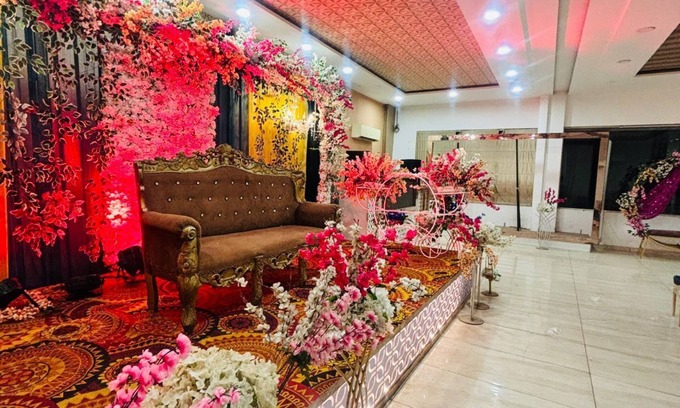 Ludhiana Hotel | The Osis