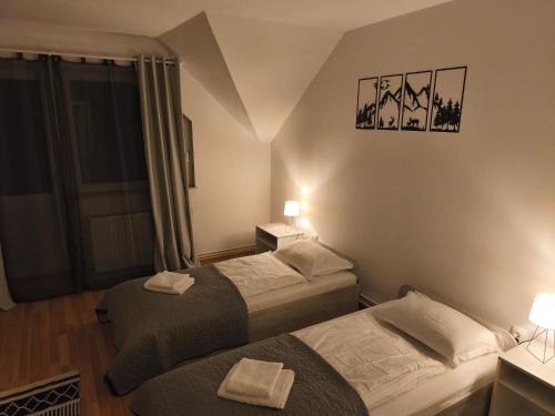 Miercurea-Ciuc Apartment | The Other House