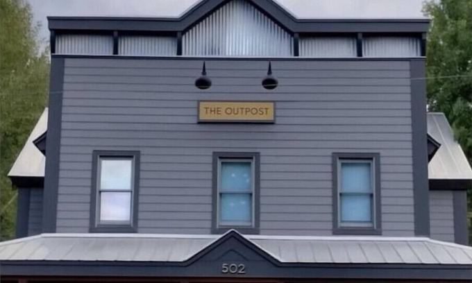 Crested Butte Hotel | The Outpost - New 5BR Mtn Retreat