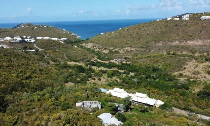 Rosendal Apartment | The Over The Bay Condo