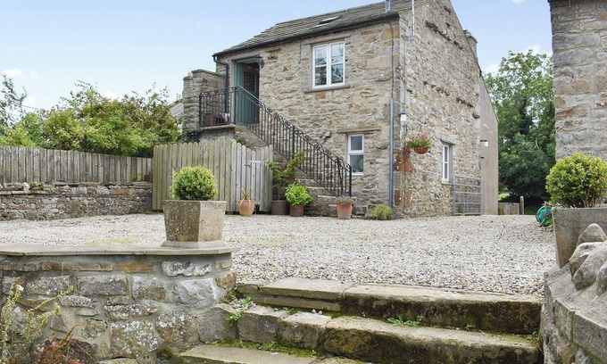Aysgarth Cottage | The Owlery at Aysgarth