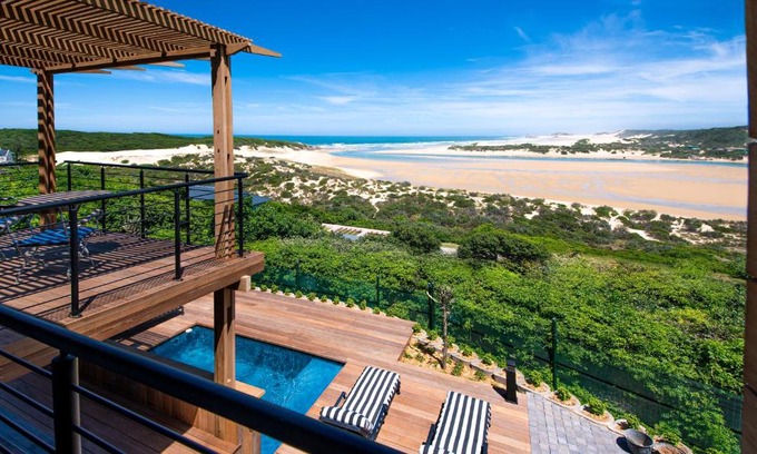 Kenton on Sea Bed & Breakfast | The Oyster Box Beach House by The Oyster Collection