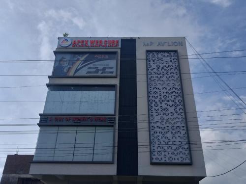 Sanganer House | The Paavilion