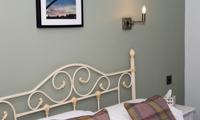 Chathill Hotel | The Pack Horse Inn