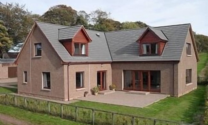 Berwick-upon-Tweed Cottage | 'The Paddock' Foulden, a Luxury Self Catering Holiday Home