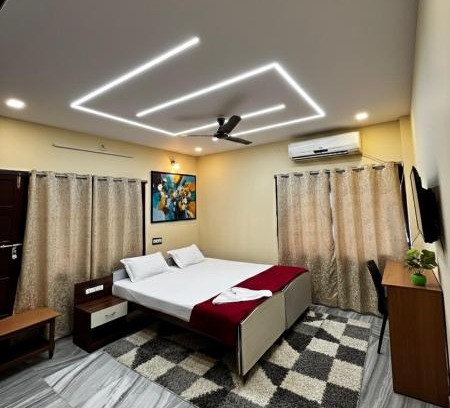 Visakhapatnam Apartment | The Padmavathi Homestay