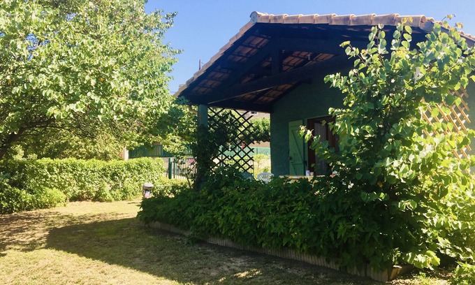 Pailhes House | The Pailhès LODGES