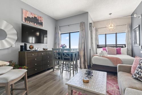 Myrtle Beach House | The Palace 2305