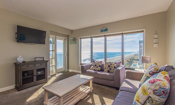 Myrtle Beach House | The Palace 807