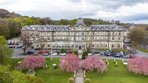 Buxton Hotel | The Palace Hotel Buxton & Spa
