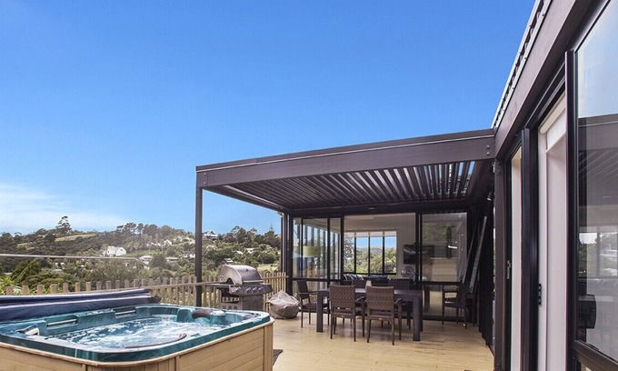 Palm Beach House | THE PALM BEACH TREEHOUSE - PALM BEACH HOLIDAY HOUSE in Palm Beach