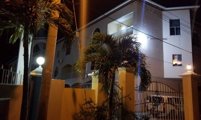 Tower Isle Apartment | The Palm Estate IS THE Place TO Stay AT A Reasonable Price