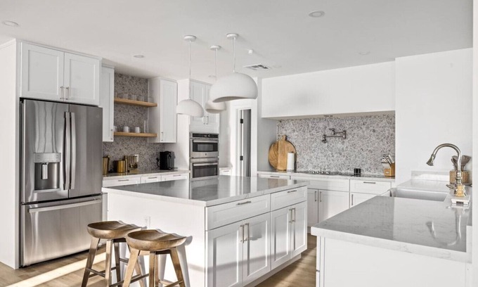 Scottsdale Highlands House | The Palmer | Old Town Organic Sonoran Living