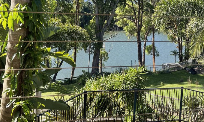 Raleigh House | “The Palmery” Mid North Coast NSW
