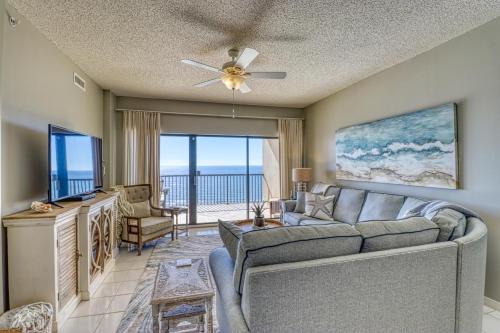 Orange Beach Apartment | The Palms #1002