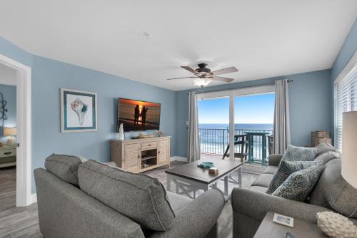 Fort Walton Beach Apartment | The Palms #501