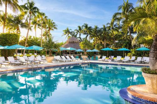 Mid Beach Hotel | The Palms Hotel & Spa