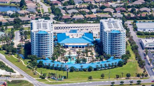 Fort Walton Beach - Destin House | The Palms of Destin Resort 2813