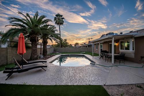 La Paz At Desert Springs House | The Palms Scottsdale