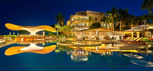 Grace Bay Hotel | The Palms Turks and Caicos