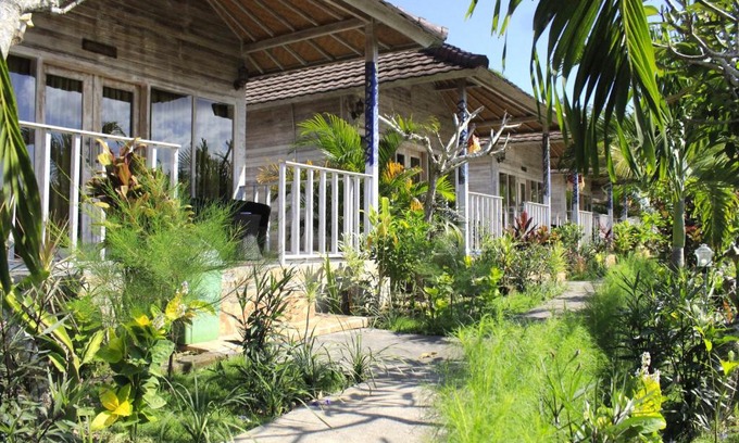 Penida Island Resort | The Pancor Jungle Resort